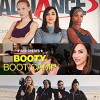 Ana Cheri's Booty Boot Camp (2017)
