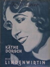 Die Lindenwirtin (1930)