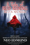 Red Riding, the Alpha Huntress (2017)