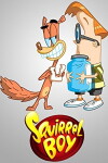 Squirrel Boy (2006)