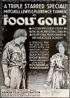 Fool's Gold (1919)
