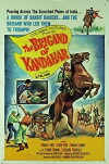 The Brigand of Kandahar (1965)