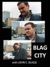 The Hot Story with John E. Blagg (1996)