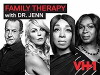 Family Therapy with Dr. Jenn (2016)