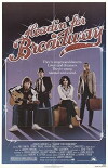Headin' for Broadway (1980)