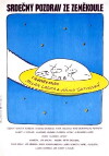 Herzliche Grüsse vom Erdball (1983)