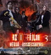 U-fájlok 3: Végsö összecsapás (2014)