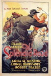 The Splendid Road (1925)