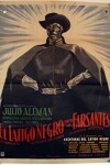 El látigo negro contra los farsantes (1962)