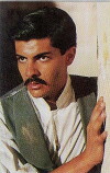 El vuelo del águila (1994)