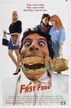 Fast Food (1989)