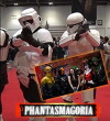 Phantasmagoria TV Show (2016)