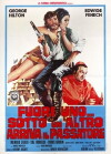 Holy God, Here Comes the Passatore! (1973)