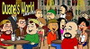 Duane's World Shorts (2011)