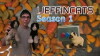 IJeffinCats (2016)