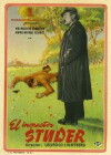 Kriminalkommissär Studer (1939)
