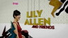 Lily Allen and Friends (2008)