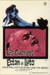Los cuervos están de luto (1965)
