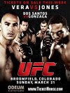 UFC Live: Vera vs. Jones (2010)