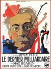 The Last Billionaire (1934)