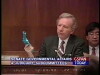 C-SPAN Video Game Violence (1993)