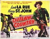 Outlaw Country (1949)
