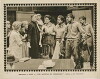 The Apostle of Vengeance (1916)