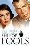 Ship of Fools (1965)