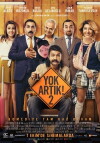 Yok Artik 2 (2016)