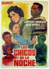 Los hijos que yo soñé (1965)