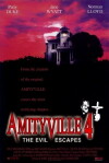 Amityville: The Evil Escapes (1989)