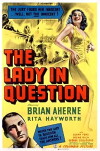 The Lady in Question (1940)