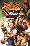 Street Fighter: The New Challengers (2011)