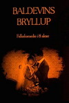 Baldevins bryllup (1926)