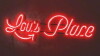 Lou's Place (2016)