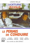 Le permis de conduire (1974)