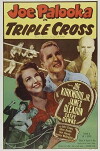 Joe Palooka in Triple Cross (1951)