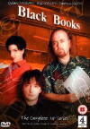 Black Books (2000)