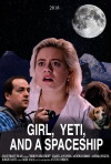 Girl, Yeti, and a Spaceship (2018)