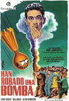 Die gestohlene Bombe (1961)