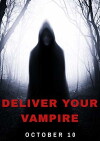 Deliver Your Vampire (2018)