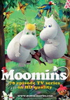 The Moomins (1977)