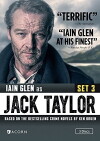 Jack Taylor: Das Recht des Stärkeren (2016)