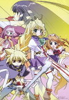 Prism Ark (2007)