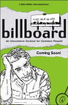Billboard (2018)
