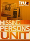 Missing Persons Unit (2006)