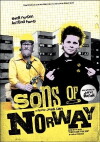 Sons of Norway (2011)