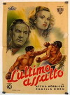 Die letzte Runde (1940)