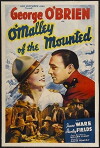 O'Malley of the Mounted (1936)