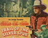 Trail of the Silver Spurs (1941)